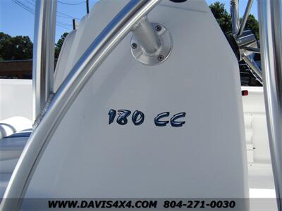 2018 Glasstream 180 CC Boat (SOLD)   - Photo 17 - North Chesterfield, VA 23237