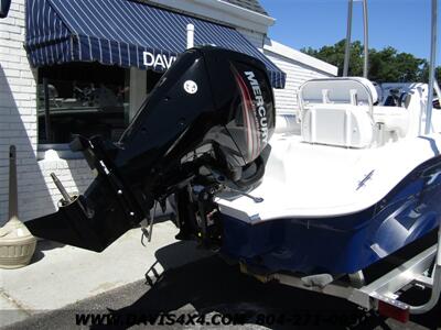 2018 Glasstream 180 CC Boat (SOLD)   - Photo 10 - North Chesterfield, VA 23237