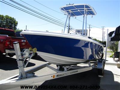 2018 Glasstream 180 CC Boat (SOLD)   - Photo 22 - North Chesterfield, VA 23237