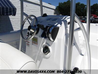 2018 Glasstream 180 CC Boat (SOLD)   - Photo 23 - North Chesterfield, VA 23237