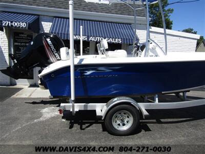 2018 Glasstream 180 CC Boat (SOLD)   - Photo 3 - North Chesterfield, VA 23237