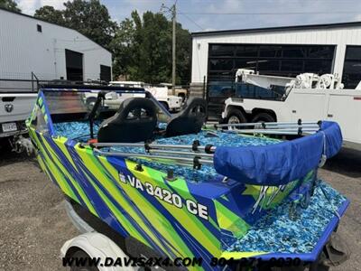 2019 MINI Jet Supercharged 12Ft Boat - Photo 7 - North Chesterfield, VA 23237