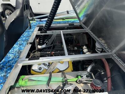 2019 MINI Jet Supercharged 12Ft Boat - Photo 8 - North Chesterfield, VA 23237