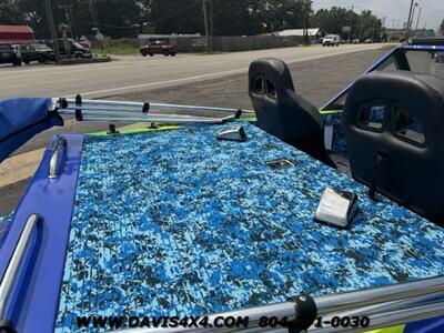 2019 MINI Jet Supercharged 12Ft Boat - Photo 6 - North Chesterfield, VA 23237