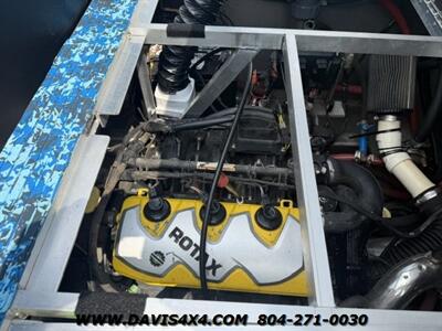 2019 MINI Jet Supercharged 12Ft Boat - Photo 9 - North Chesterfield, VA 23237