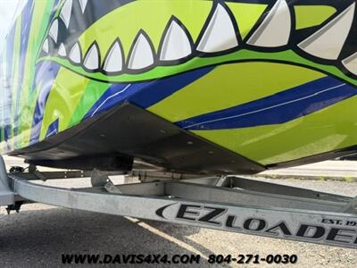 2019 MINI Jet Supercharged 12Ft Boat - Photo 3 - North Chesterfield, VA 23237