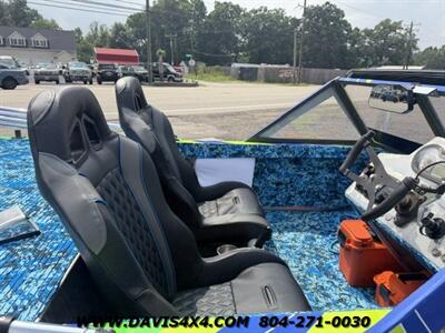 2019 MINI Jet Supercharged 12Ft Boat - Photo 4 - North Chesterfield, VA 23237