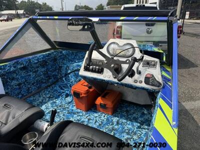 2019 MINI Jet Supercharged 12Ft Boat - Photo 5 - North Chesterfield, VA 23237
