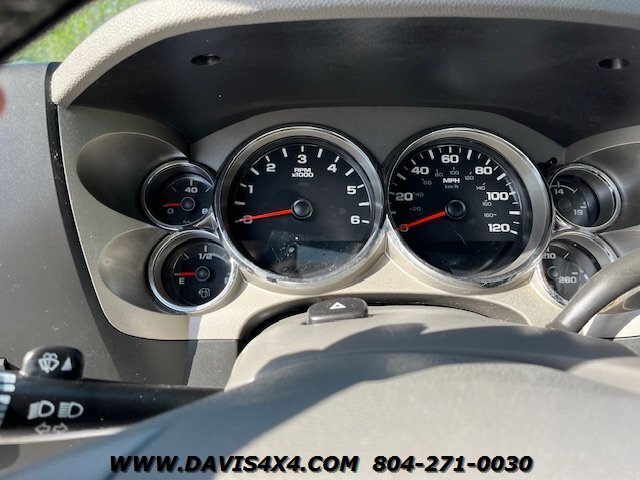 2012 Chevrolet Silverado 1500 LT - Photo 18 - North Chesterfield, VA 23237