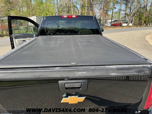 2012 Chevrolet Silverado 1500 LT - Photo 6 - North Chesterfield, VA 23237