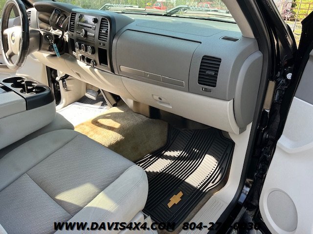 2012 Chevrolet Silverado 1500 LT - Photo 22 - North Chesterfield, VA 23237