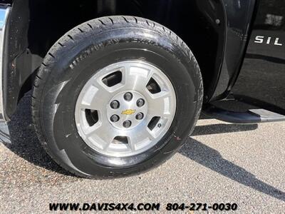 2012 Chevrolet Silverado 1500 LT - Photo 23 - North Chesterfield, VA 23237