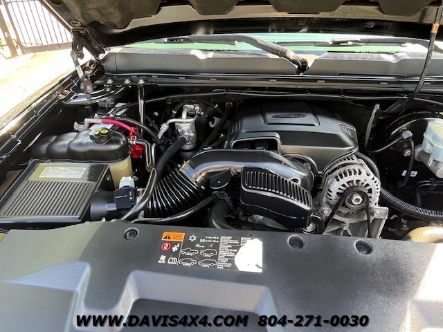 2012 Chevrolet Silverado 1500 LT - Photo 27 - North Chesterfield, VA 23237