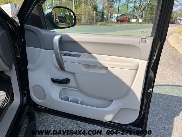 2012 Chevrolet Silverado 1500 LT - Photo 21 - North Chesterfield, VA 23237