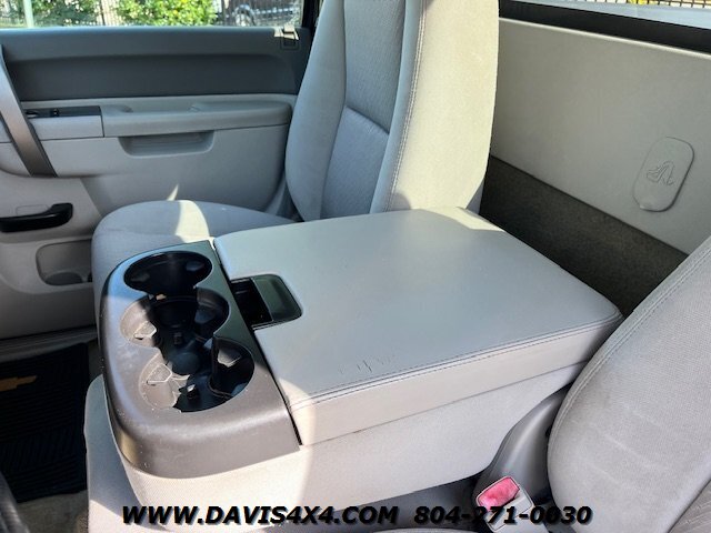 2012 Chevrolet Silverado 1500 LT - Photo 16 - North Chesterfield, VA 23237