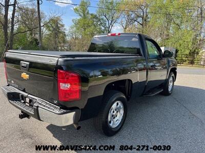 2012 Chevrolet Silverado 1500 LT - Photo 10 - North Chesterfield, VA 23237