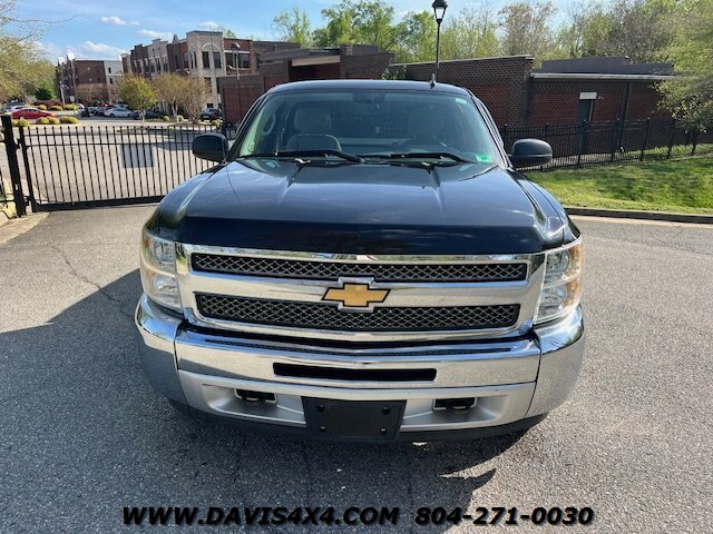 2012 Chevrolet Silverado 1500 LT - Photo 13 - North Chesterfield, VA 23237