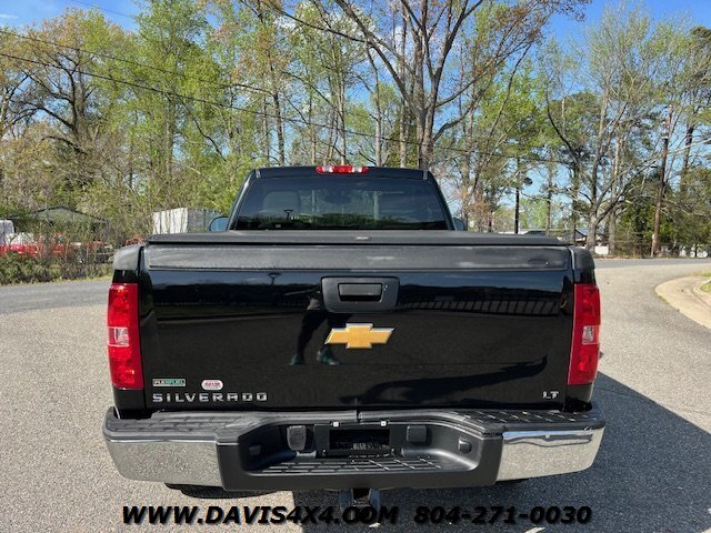 2012 Chevrolet Silverado 1500 LT - Photo 9 - North Chesterfield, VA 23237