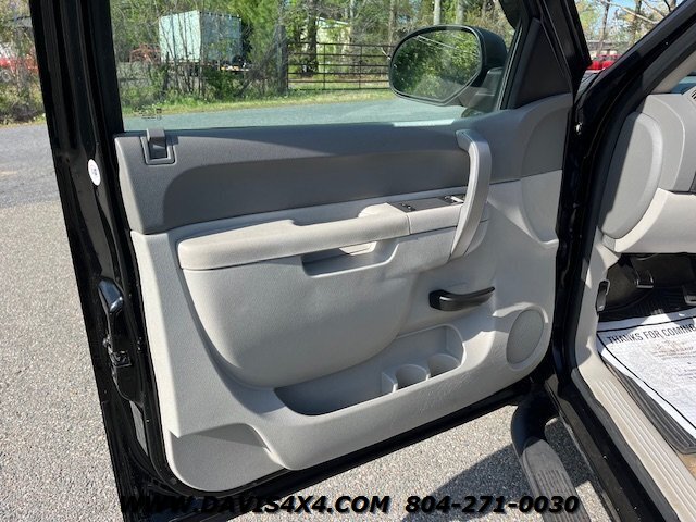 2012 Chevrolet Silverado 1500 LT - Photo 14 - North Chesterfield, VA 23237