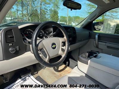2012 Chevrolet Silverado 1500 LT - Photo 4 - North Chesterfield, VA 23237