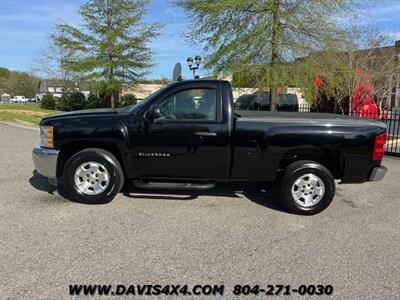 2012 Chevrolet Silverado 1500 LT - Photo 2 - North Chesterfield, VA 23237