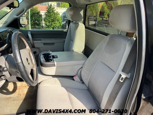 2012 Chevrolet Silverado 1500 LT - Photo 3 - North Chesterfield, VA 23237