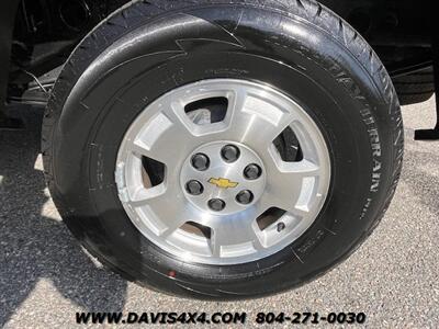 2012 Chevrolet Silverado 1500 LT - Photo 24 - North Chesterfield, VA 23237