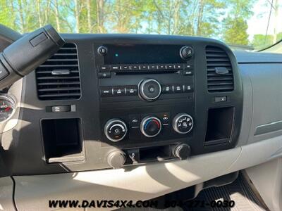 2012 Chevrolet Silverado 1500 LT - Photo 17 - North Chesterfield, VA 23237