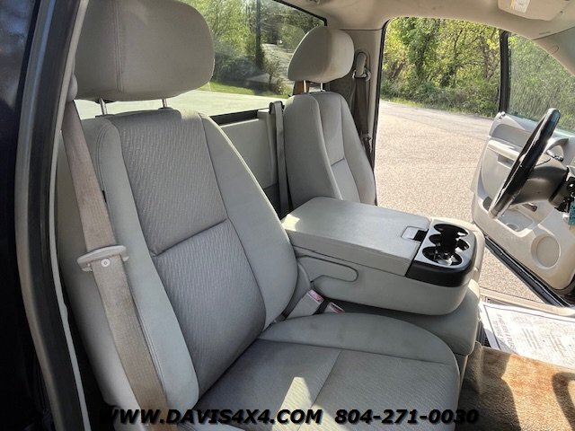 2012 Chevrolet Silverado 1500 LT - Photo 5 - North Chesterfield, VA 23237