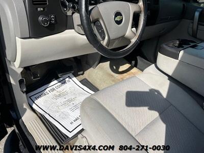 2012 Chevrolet Silverado 1500 LT - Photo 15 - North Chesterfield, VA 23237