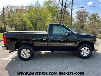 2012 Chevrolet Silverado 1500 LT - Photo 11 - North Chesterfield, VA 23237