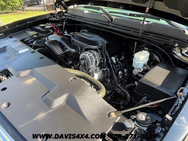 2012 Chevrolet Silverado 1500 LT - Photo 28 - North Chesterfield, VA 23237