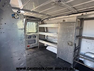 2011 Ford E-350 Versalift Bucket Van - Photo 18 - North Chesterfield, VA 23237