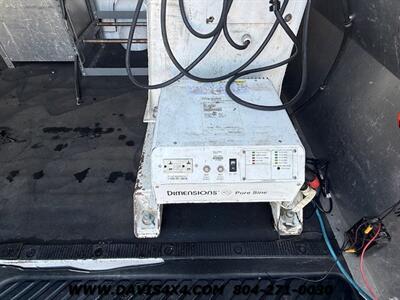 2011 Ford E-350 Versalift Bucket Van - Photo 19 - North Chesterfield, VA 23237
