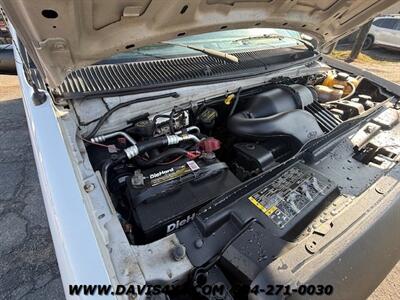 2011 Ford E-350 Versalift Bucket Van - Photo 25 - North Chesterfield, VA 23237