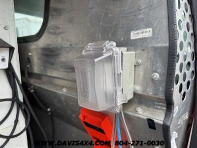 2011 Ford E-350 Versalift Bucket Van   - Photo 14 - North Chesterfield, VA 23237