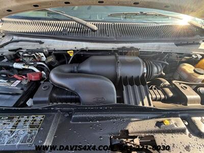 2011 Ford E-350 Versalift Bucket Van - Photo 26 - North Chesterfield, VA 23237