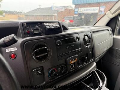 2011 Ford E-350 Versalift Bucket Van   - Photo 28 - North Chesterfield, VA 23237