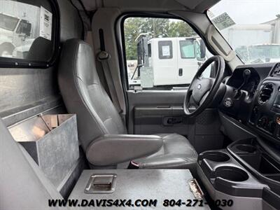 2011 Ford E-350 Versalift Bucket Van   - Photo 6 - North Chesterfield, VA 23237