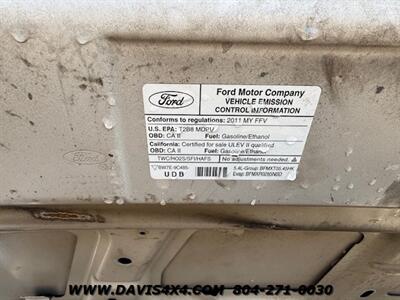 2011 Ford E-350 Versalift Bucket Van - Photo 28 - North Chesterfield, VA 23237