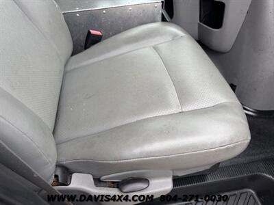 2011 Ford E-350 Versalift Bucket Van   - Photo 8 - North Chesterfield, VA 23237