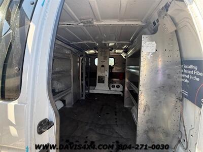 2011 Ford E-350 Versalift Bucket Van - Photo 22 - North Chesterfield, VA 23237