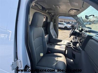 2011 Ford E-350 Versalift Bucket Van - Photo 17 - North Chesterfield, VA 23237