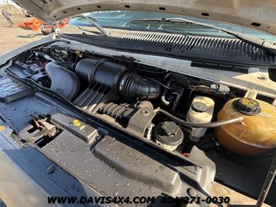 2011 Ford E-350 Versalift Bucket Van - Photo 27 - North Chesterfield, VA 23237