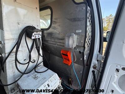 2011 Ford E-350 Versalift Bucket Van - Photo 21 - North Chesterfield, VA 23237