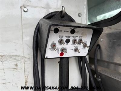 2011 Ford E-350 Versalift Bucket Van   - Photo 13 - North Chesterfield, VA 23237