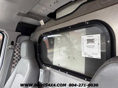 2011 Ford E-350 Versalift Bucket Van   - Photo 29 - North Chesterfield, VA 23237