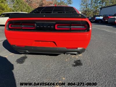 2021 Dodge Challenger R/T Scat Pack   - Photo 21 - North Chesterfield, VA 23237