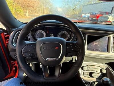 2021 Dodge Challenger R/T Scat Pack   - Photo 2 - North Chesterfield, VA 23237