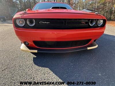 2021 Dodge Challenger R/T Scat Pack   - Photo 16 - North Chesterfield, VA 23237